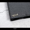 Maf Pinto (マフ ピント) ADRIA LINE Book Cover - Genuine