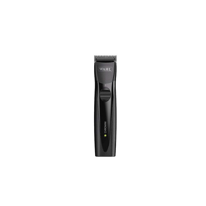 Wahl Chromini Wireless Trimmer - LED Charge Indicator & Quiet