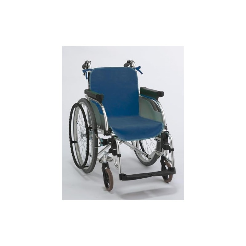 Care Medics Care Cover Waterproof Sheets for Wheelchairs, Pack of