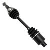 PHILTOP CV Axle Shaft Assembly Compatible with GMC Acadia Limited