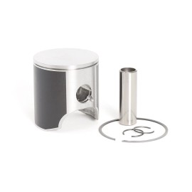 Aftermarket 2003 Ski-Doo Rev MXZ 600 HO Top End Rebuild Kit Pistons Gasket Bearings Std 72mm