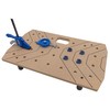 Kreg KWSJAWS100 Portable Work Surface Bundle