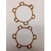 Willys For Jeep, MB GPW Rear Axle Shaft Flange Gasket