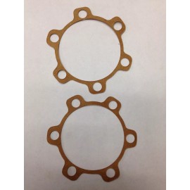 Willys For Jeep, MB GPW Rear Axle Shaft Flange Gasket Set, G-503