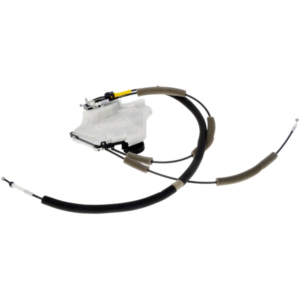 Dorman 937-935 Front Passenger Side Door Lock Actuator Motor Compatible