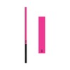 Bohning 7" Solid Arrow Wraps, Standard, Hot Pink