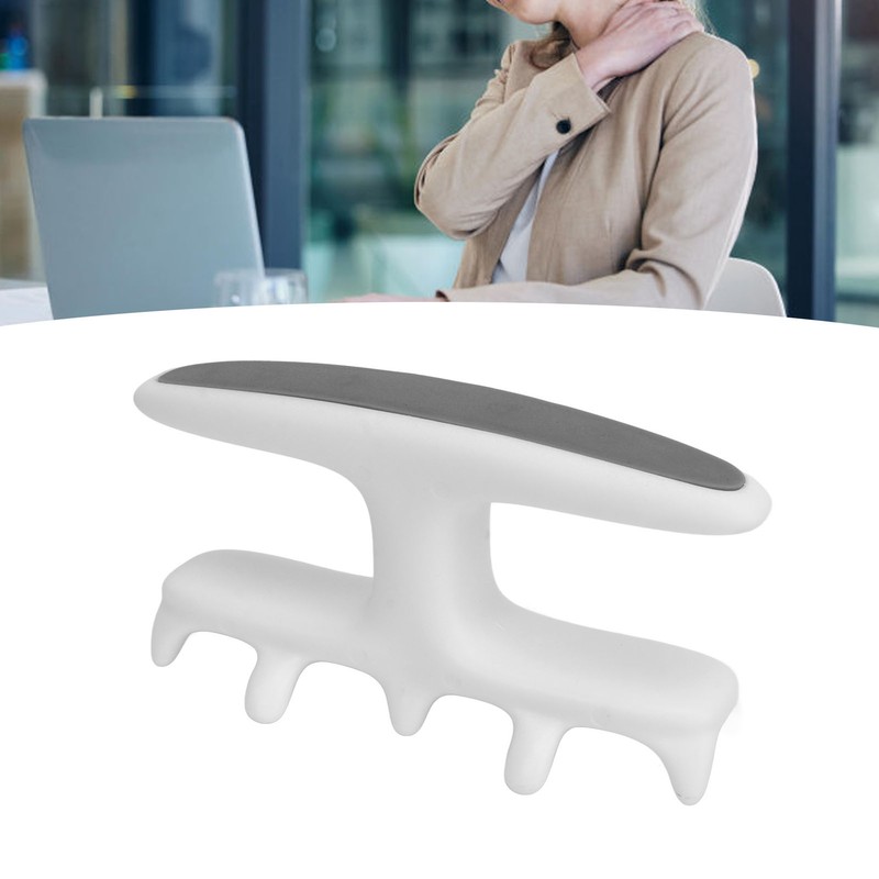 Mimic Natural Magnetic Fascia Massage Tool Alleviate Tension Manual Trigger