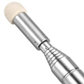 Telescopic Teachers Pointer,Teaching Pointer,Hand Pointer Extendable Telescopic Retractable Pointer Handheld Presenter Classroom Whiteboard Pointer,pointer stick