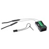 Flysky FS‑IA6B IA6B 2.4G 6CH RC Receiver PPM for FS‑I6X