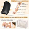 16 Pcs Silicone Cupping Therapy Sets 4 Sizes Professional Massage