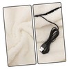 Alipis Heating Blankets for Office Heat Blankets for Winters Warm