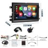 Car Stereo Upgrade for Ford F150 F250 F350 2004-2014, Android