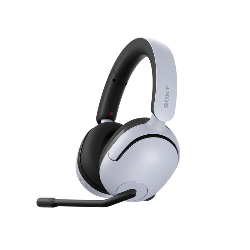 Audífonos inalámbricos Sony INZONE H5 con micrófono para Juegos