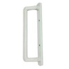 Alcan PGT 10" Sliding Glass Patio Door Interior Handle w/Thumb