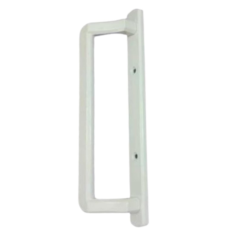 Alcan PGT 10" Sliding Glass Patio Door Interior Handle w/Thumb