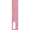 KiSS Lip Armor X 09 White Peach Cider