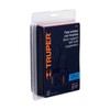 Truper FAJA-L, Faja con tirantes ajustables, talla grande