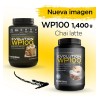 Evolution Wp100 - Bote Chai Latte De 1400 G -