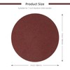 180mm Sanding Discs, 240 Grit Sandpaper Sheet, 7Inch Sander Disc