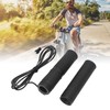 FT 158X Electric Bike Throttle Handle Split Half Section Rotating