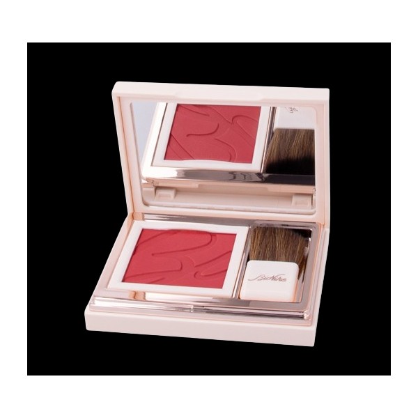 Bionike Defence Color Pretty Touch Compact Blusher Nr.310 Rouge Framboise