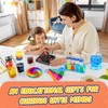 56 Experiment Set for Children - School Laboratory Experiment Boxes,