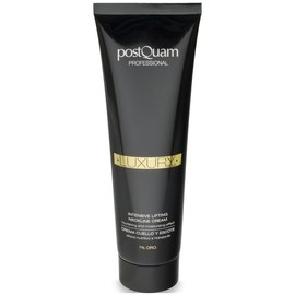 Postcoum Luxury Gold Lifting Elasticity Wrinkle Care Neck Cream / 포스트쿠엄 럭셔리골드 리프팅 탄력 주름케어 넥 크림