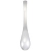 Wada Corporation Banquet Astragalus Spoon, Large, No Hole