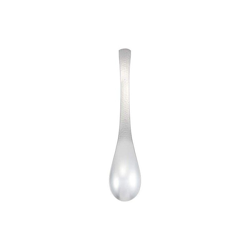 Wada Corporation Banquet Astragalus Spoon, Large, No Hole