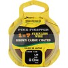 Spro Pike Fighter 1 x 7 Coated Wire 20 m