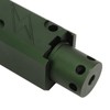 Perimeter Trip Alarm Reusable Aluminum Alloy Early Warning Security System