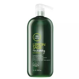 Paul Mitchell Tea Tree Lemon Sage Thickening Conditioner 33.8 Oz