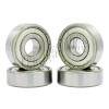 VXB Shimano Calcutta 400te Baitcaster Bearing set Fishing Ball Bearings