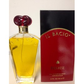 Borghese IL Bacio  Borghese 1.7 oz / 50 ml  Women's Eau de Parfum Spray,Brand New ,Boxed.