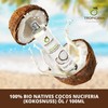 Tropicana Virgin Coconut Oil 100% Organic Cold-Pressed Virgin Coconut Oil