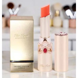 Alsu-eobseum 코드글로컬러립세린 립밤 립스틱 세럼 멀티밤 입술 녹아드는 코랄 Codeglocal Color Lip Serin Lip Balm Lipstick Serum Multi Balm Melting Coral [1 piece]