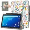 TiMOVO Universal Case for 10.1 Inch Android Tablet with Pen