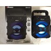 2Boom SURGE Bluetooth Portable Wireless Speaker Colorful Light FX 2BOOM