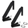 2 Pcs 511758401 Backpack Blower Straps, Adjustable Backpack Blower Shoulder