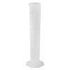 7pc Polypropylene Cylinder Set - Class B - 10ml, 25ml,