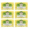 Tadin Lemongrass Tea - Té De Limon, Made in USA,