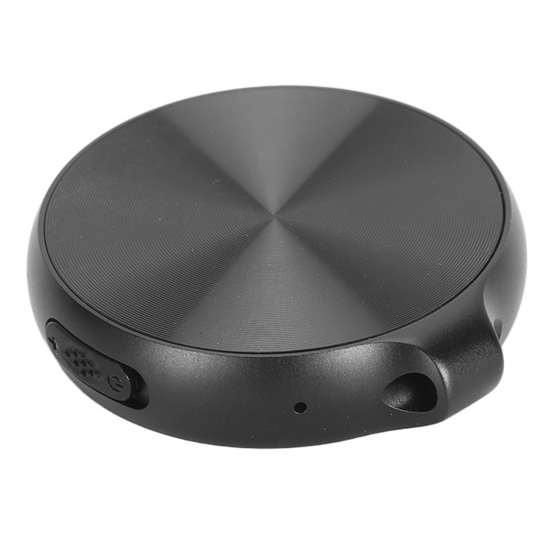 Digital Voice Recorder Strong Magnetic Voice Activated HD Noise Reduction