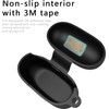 USTIYA Funda para Sony LinkBuds S Case Silicona Protectora de