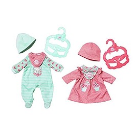 Zapf Creation 702581 Doll Play Worlds