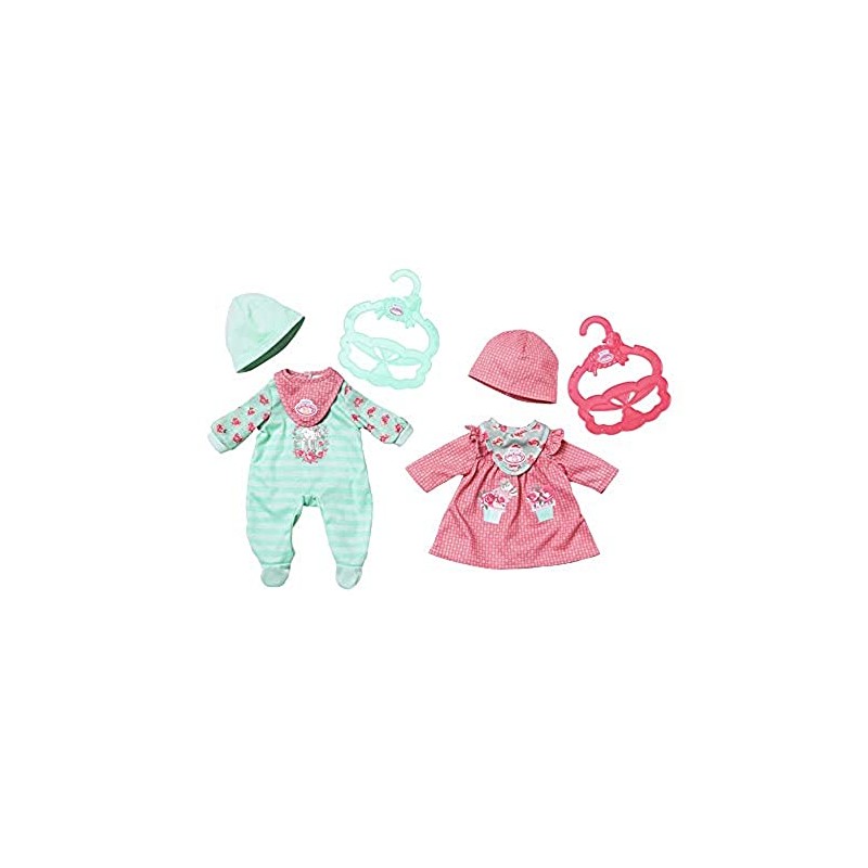 Zapf Creation 702581 Doll Play Worlds