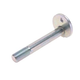 Hihaha No.4819035020/4819035010 Camber Alignment Bolt for Toyota 4Runner/Pickup 1985-1995 for Toyota T100 1993-1998 Washer Bolt Metal 1 Pcs Silver Tone