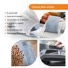 Blue4est® Eco Thermal Rolls 57 x 40 x 12 mm