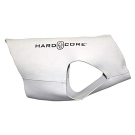 Hard Core Brands 04-300-0021 Snow Dog Neo Vest, Small
