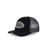 Von Dutch Men's & Women's Adjustable Trucker Cap, Athletic, No
