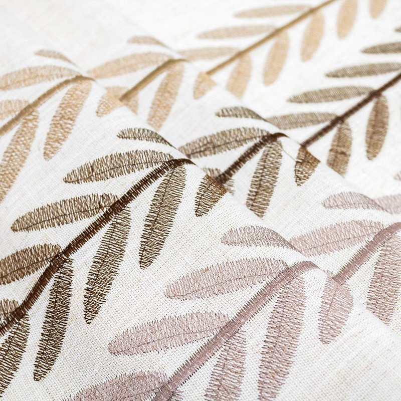 Dining Table Clothes Rectangular Waterproof Tassel Tablecloth 55x86 Nappe Table